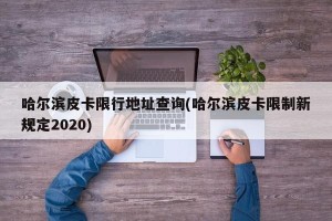 哈尔滨皮卡限行地址查询(哈尔滨皮卡限制新规定2020)