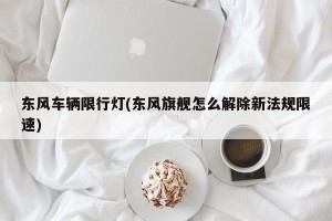 东风车辆限行灯(东风旗舰怎么解除新法规限速)