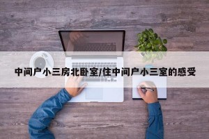 中间户小三房北卧室/住中间户小三室的感受