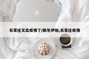 石家庄又出疫情了/新年伊始,石家庄疫情
