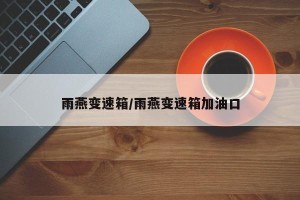 雨燕变速箱/雨燕变速箱加油口