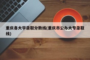 重庆各大学录取分数线(重庆市公办大专录取线)