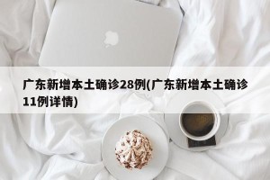 广东新增本土确诊28例(广东新增本土确诊11例详情)