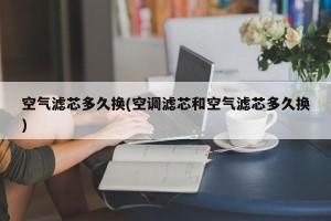 空气滤芯多久换(空调滤芯和空气滤芯多久换)